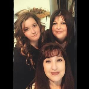 Meet your Posher, Annie